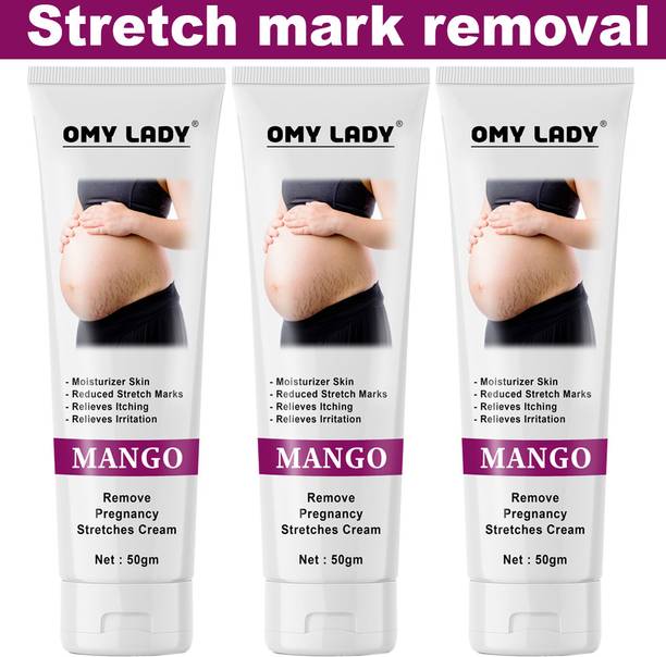 Latibule Stretch Mark Cream For Scars,Stretch Mark,Ageing,Firming Stretch Mark Remove