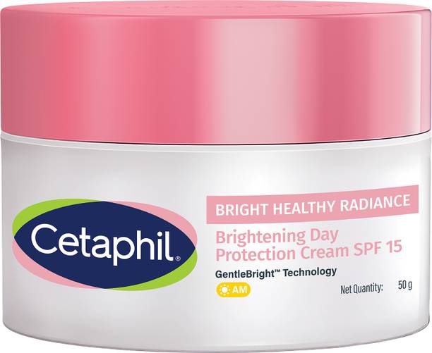 Cetaphil Bright Healthy Radiance Day Protection Cream
