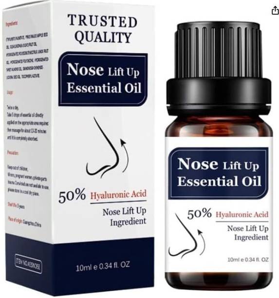 RYSSO Hyaluronic Nose Care Serum 50ml