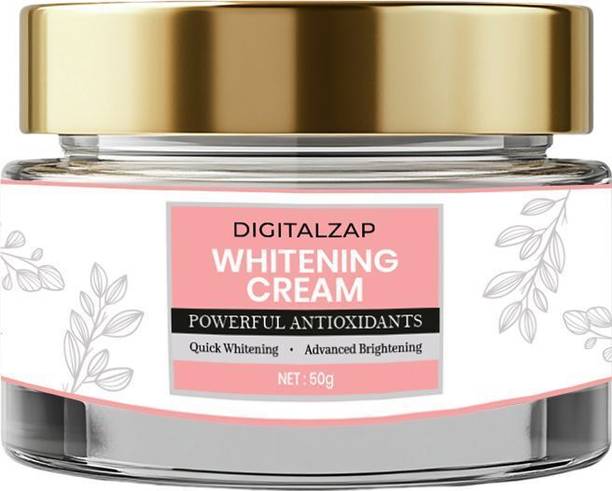 digitalzap Whitening Cream – Dark Spot Corrector, Skin Tone