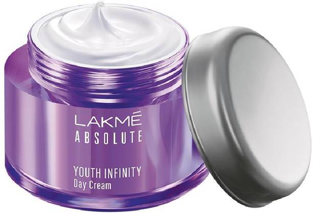 Lakm Retinol Advanced Renewal Day Creme Pro-Retinol Peptide Comp