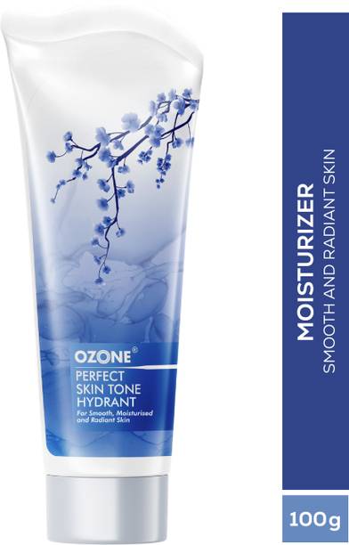ओज़ोन Perfect Skin Tone Hydrant (Moisturiser) for Hydrating and Brightening Skin