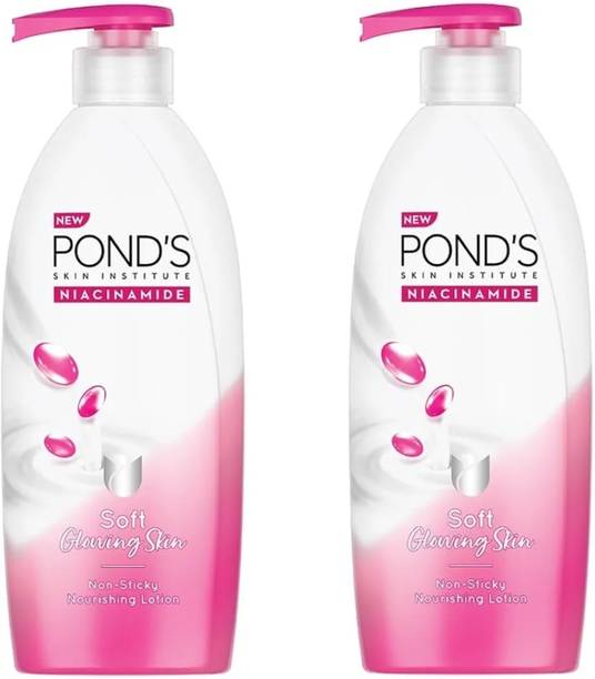 POND's COMBO OF 2