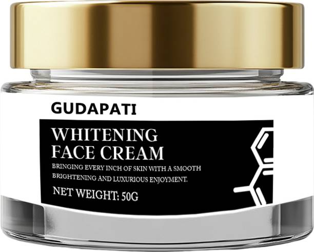 GUDAPATI Whitening Cream – Dark Spot Remover, Blemish Corrector for Radiant Skin