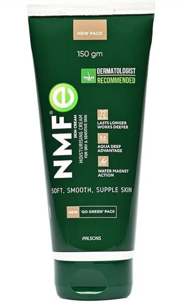 NMF NMFe Skin Cream 150gm
