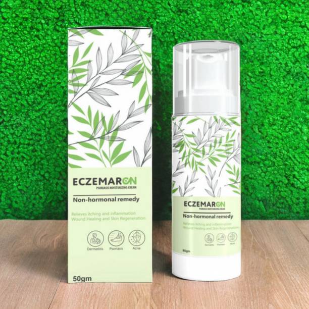 FUFA Eczemaron Anti Fungal with Natural Ingredients