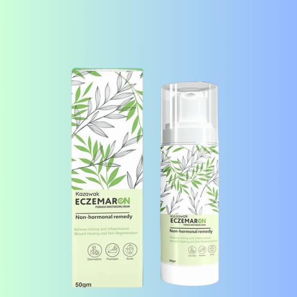 VIVAGLO Eczemaron l Anti Fungal Cream For Men & Women