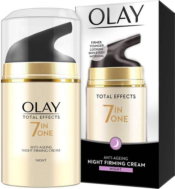 OLAY Total EffectsNight Cream Total Effects 7 in 1, Night Cream