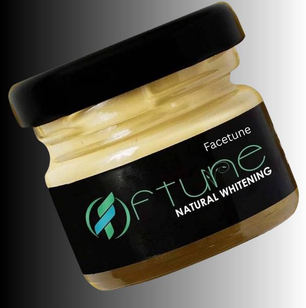 Nowix Ftune beauty cream