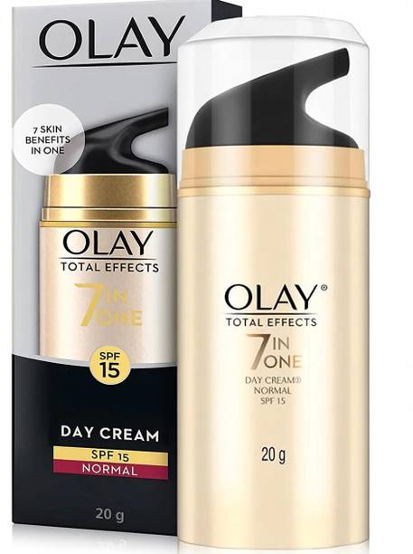 OLAY Total Effects 7 In One SPF 15 Day Cream (20g)