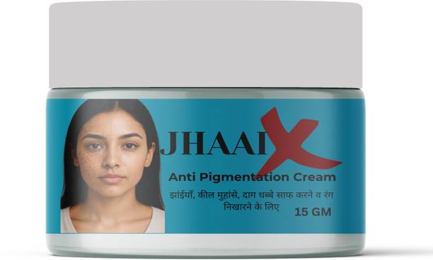 Naibfy jhaai earase anti pigmentation cream skin whitening