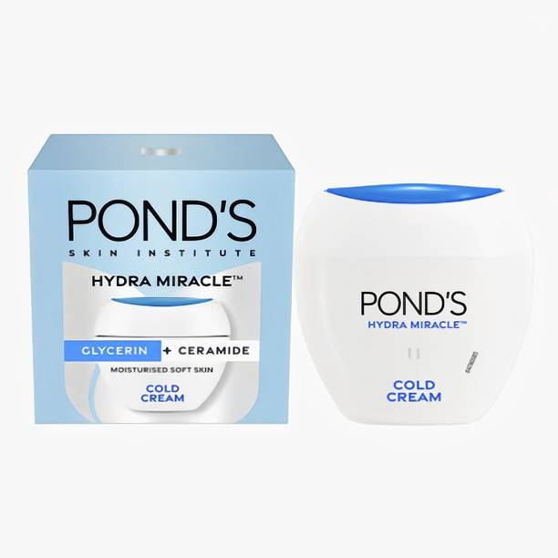 POND's Moisturiser Cold Cream 100ml ( pack of 1 )