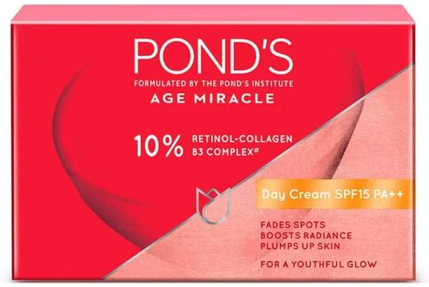 POND's Age Miracle|| Youthful Glow|| Day Cream 50g