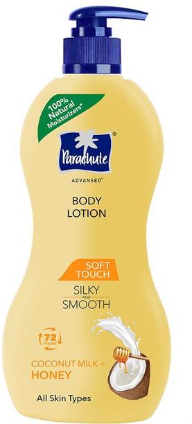 Parachute Advansed Soft Touch Body Lotion
