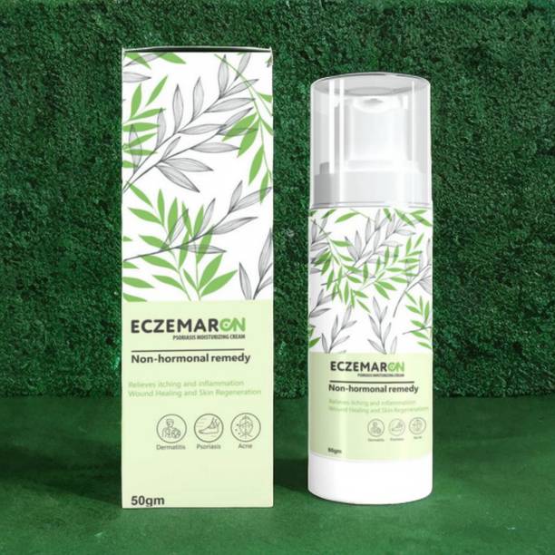 FUFA Eczemaron Anti Fungal for Healing Skin Burns & Fungal Rashes