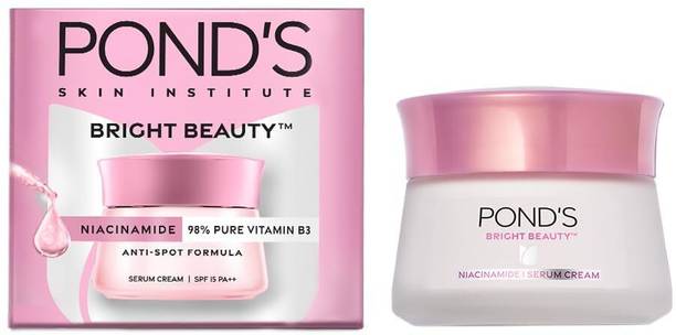 POND's White Beauty Daily Spot Less Lightening Cream SPF 20 PA++
