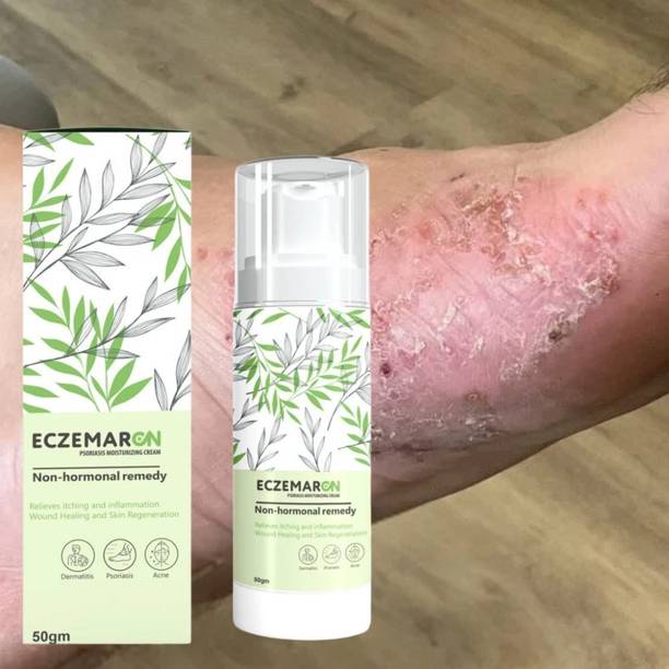 FUFA Eczemaron Anti Fungal Treatment for Sensitive Skin