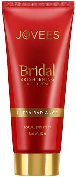 JOVEES Bridal Brightening Face Cream (60gm)