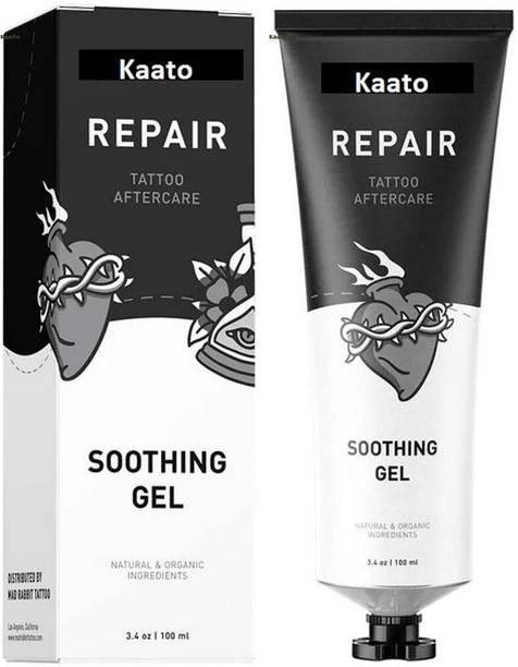KAATO Tattoo Recovery Cream