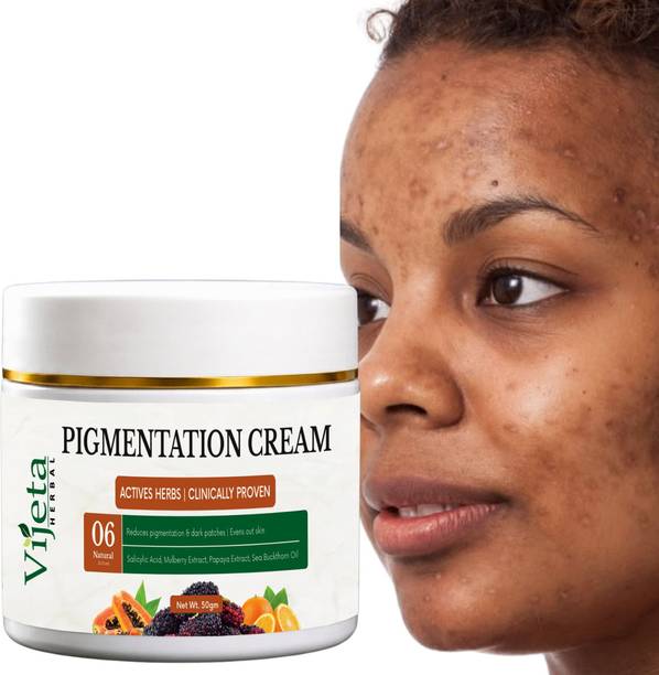 7days natural Herbal Pigmentation Care Cream