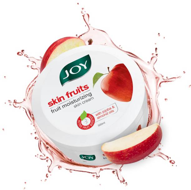 जॉय Skin Fruits Fruit Moisturizing Skin Cream