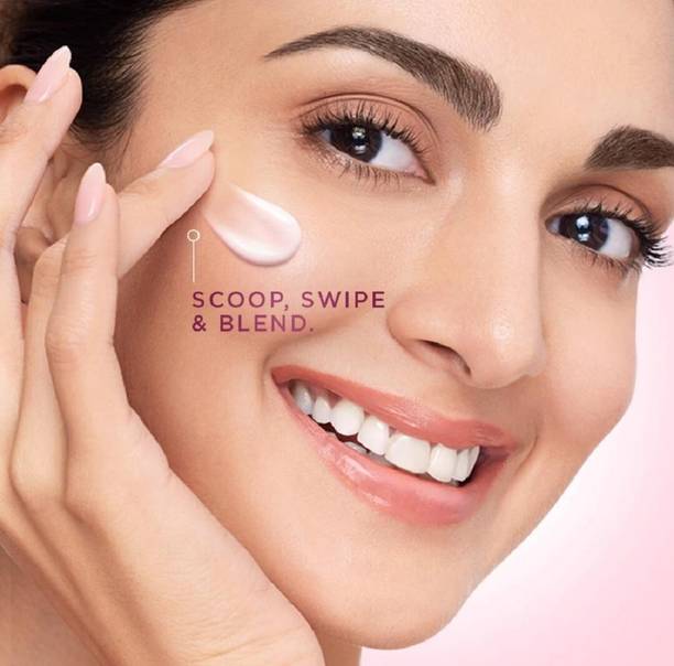 POND's White Beauty Anti Spot Fairness Cream SPF 15 PA+ 23g pack of 2