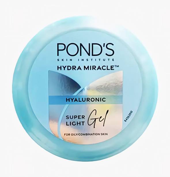 POND's Super Light Moisturiser Gel 200g