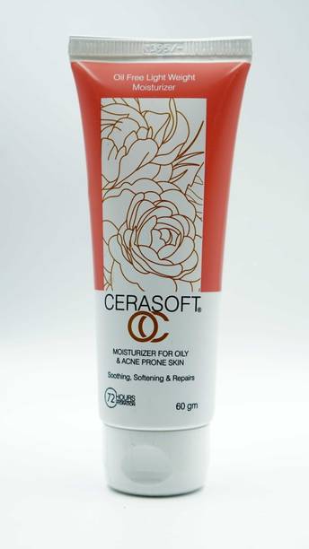 Cerasoft OC MOISTURIZER