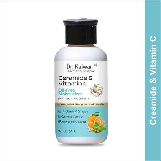 Dr. Kaiwart Dr. Kaiwart Ceramide & Vitamin C Moisturizer