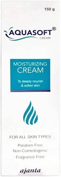 Aquasoft FC Aquasoft Moisturizing Cream