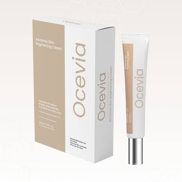 SKINAA Ocevia Skin Brightening Cream for Melasma, Pigmentation, Tanning & Dark Spot