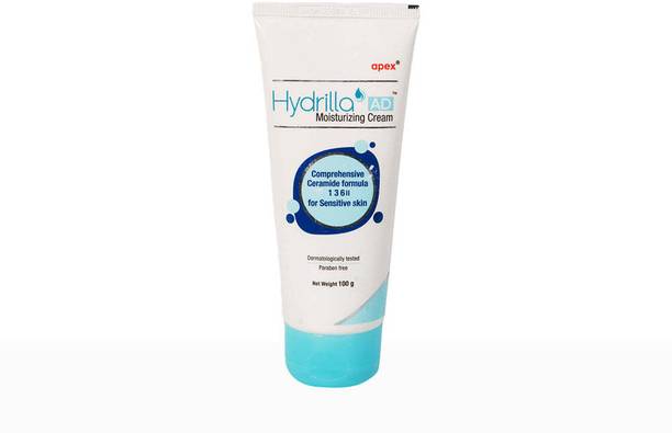 Hydrilla SKIN CERAMIDE MOISTURIZER