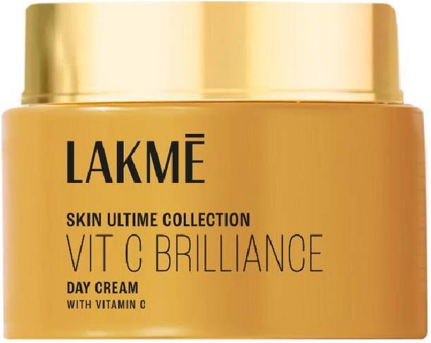 Lakmé Vit C Brilliance - Day Cream