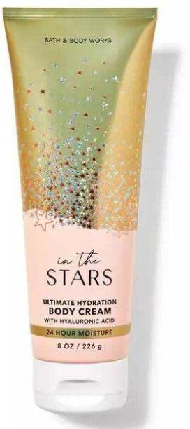 BATH & BODY WORKS In The Stars Body Cream Ultimate Hydration