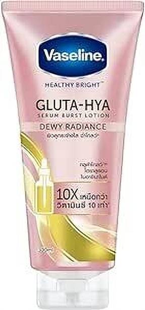 Vaseline Gluta Hya Dewy Radiance Serum-In-Lotion 70mls