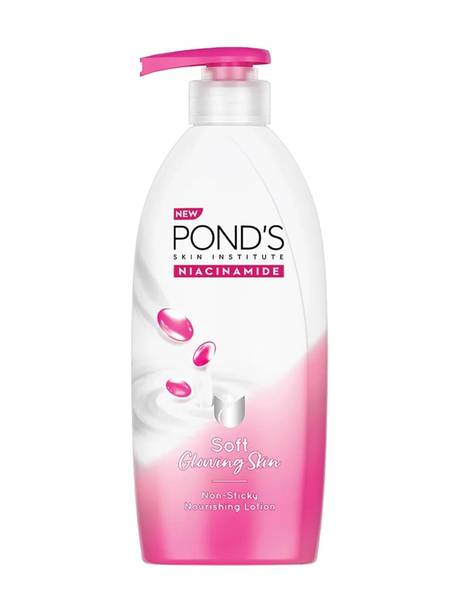 POND's Triple Vitamin Moisturising Body Lotion 275ml PACK OF 1