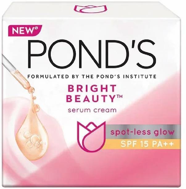 POND's SKIN INSTITUTE BRIGHT BEAUTY SPOT REPAIR FORMULA (23 g)