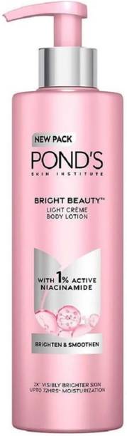 POND's Bright Beauty Moisturising Lotion 275ml