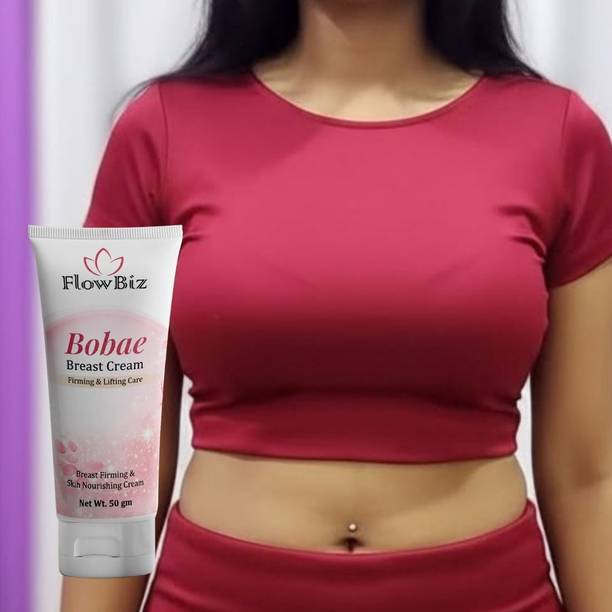 FlowBiz Bobae Premium Wellness Cream KAVYAONLINEHUB01 QR 680