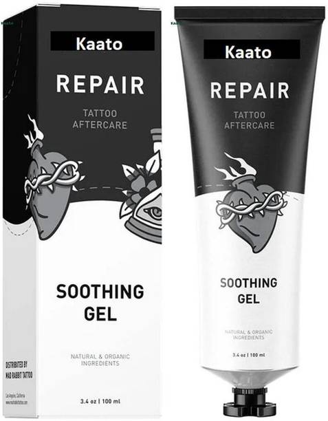 KAATO Rapid Tattoo Soother