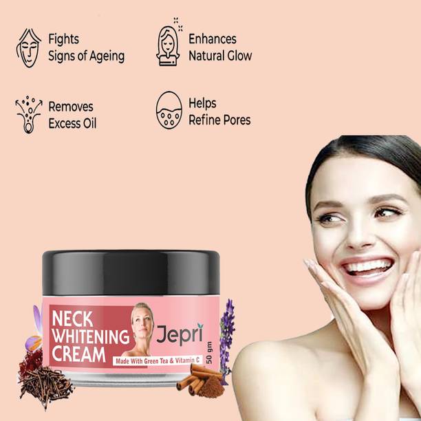 jespris Dark Spot Corrector Cream- for Armpit, Neck, Knees,Elbows,Inner Thigh Skin Cream