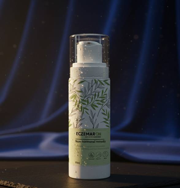 wynx Psoriasis & Eczema Relief Cream – Natural Skin Moisturiser for Itch & Redness