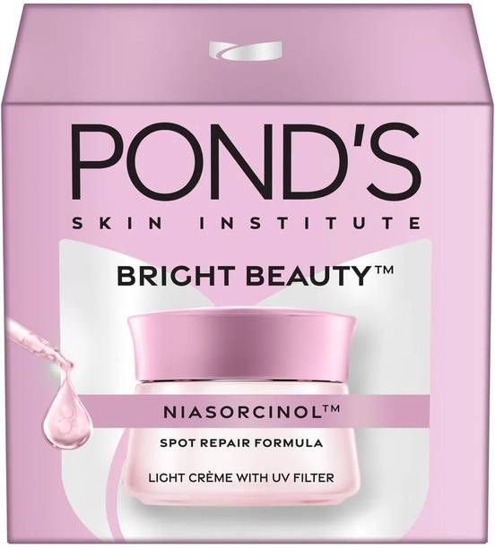 POND's White Beauty Anti Spot Fairness Cream SPF 15 PA++