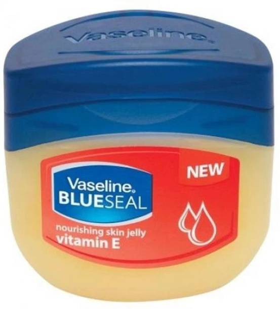 Vaseline Blueseal Nourishing Skin Jelly 250ml - Vitamin E