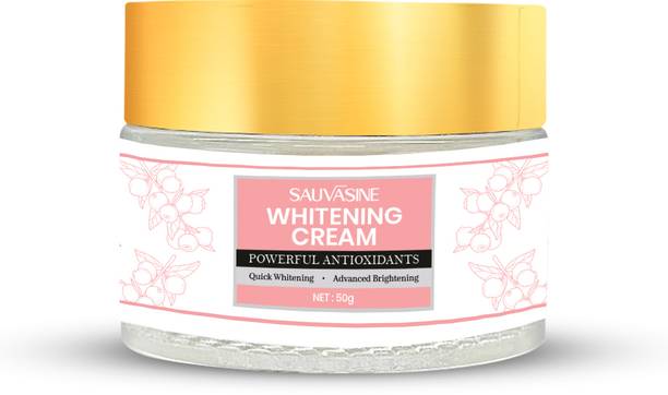 annma products Skin Brightening Face Cream | For All Skin Types | Antioxidant Moisturizer |
