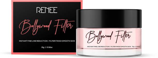 रिनी Bollywood Filter Instant Blur Fine Lines & Wrinkles, 15gm
