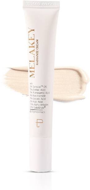 PERSONAL TOUCH SKINCARE Melakey - For Hyper Pigmentation & Melasma Face Cream