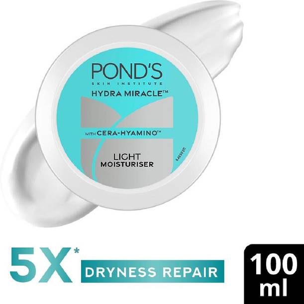 POND's Light Moisturiser All seasons, Non Oily, Fresh Glow