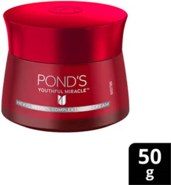 POND's Newly Age Miracle, Youthful Glow, Day Cream For Women (50 g)