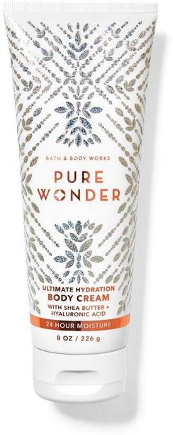 बाथ एंड बॉडी वर्क्स PURE WONDER